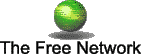 The Free Network